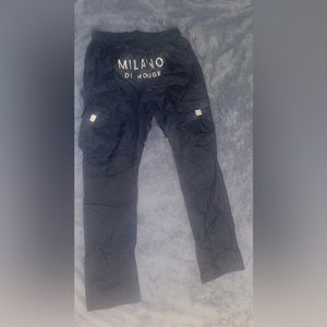 MILANO DI ROUGE foster pants.